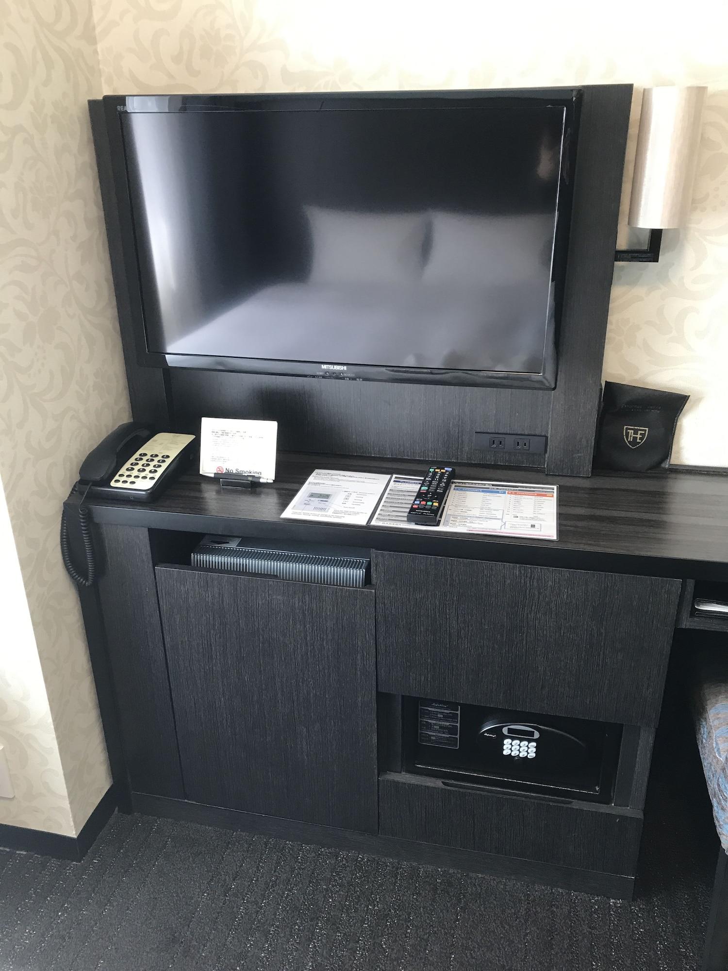 东京羽田皇家花园酒店 酒店 4*