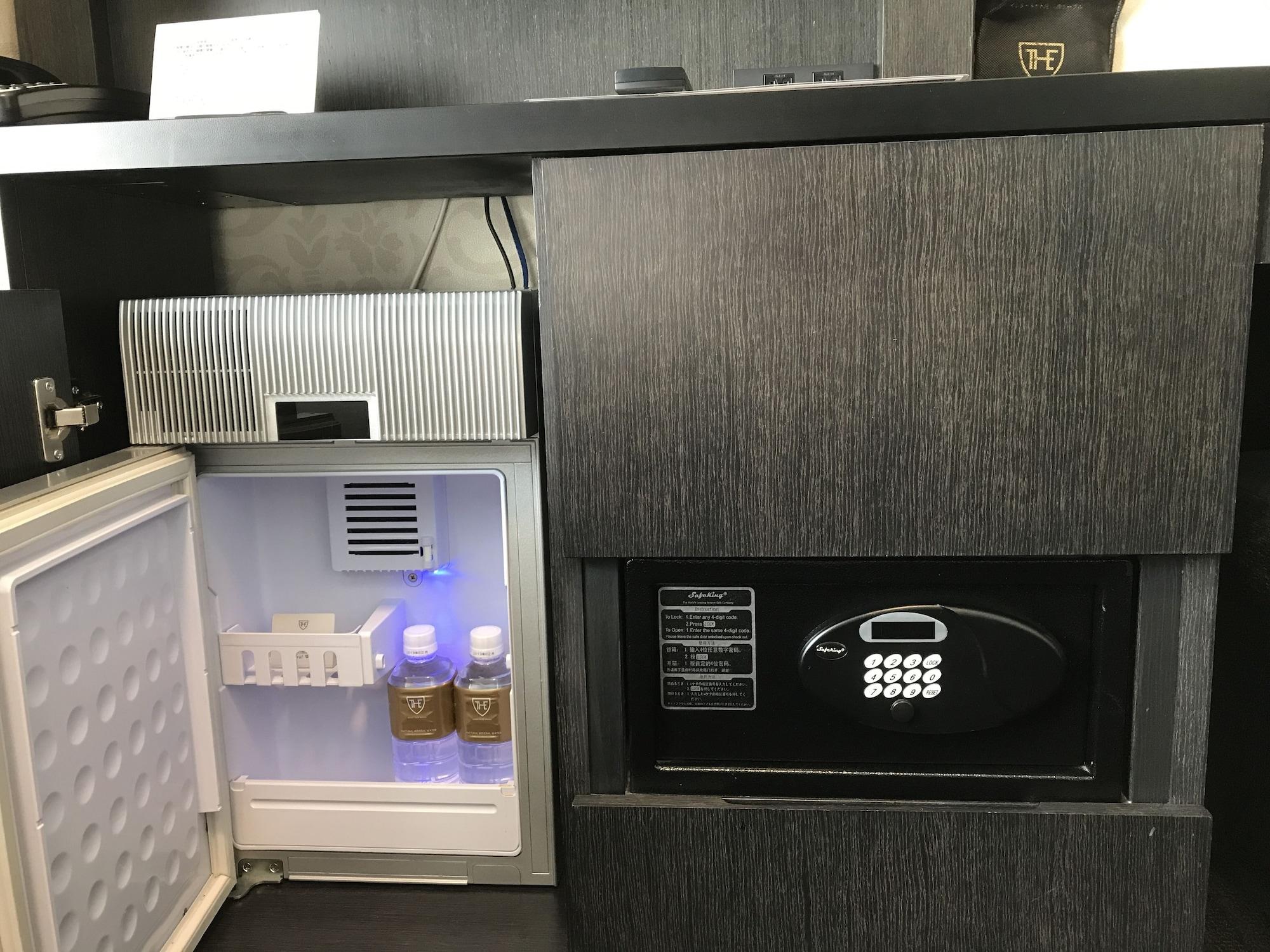 东京羽田皇家花园酒店