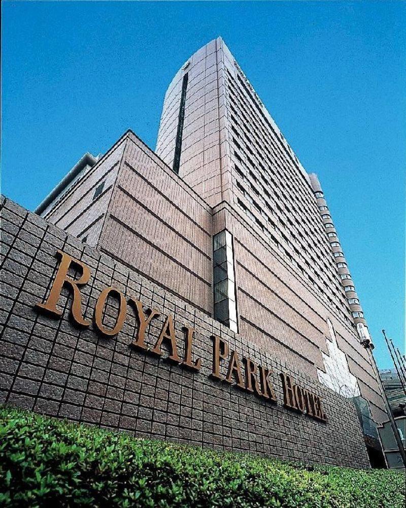 酒店 东京羽田皇家花园酒店 東京都